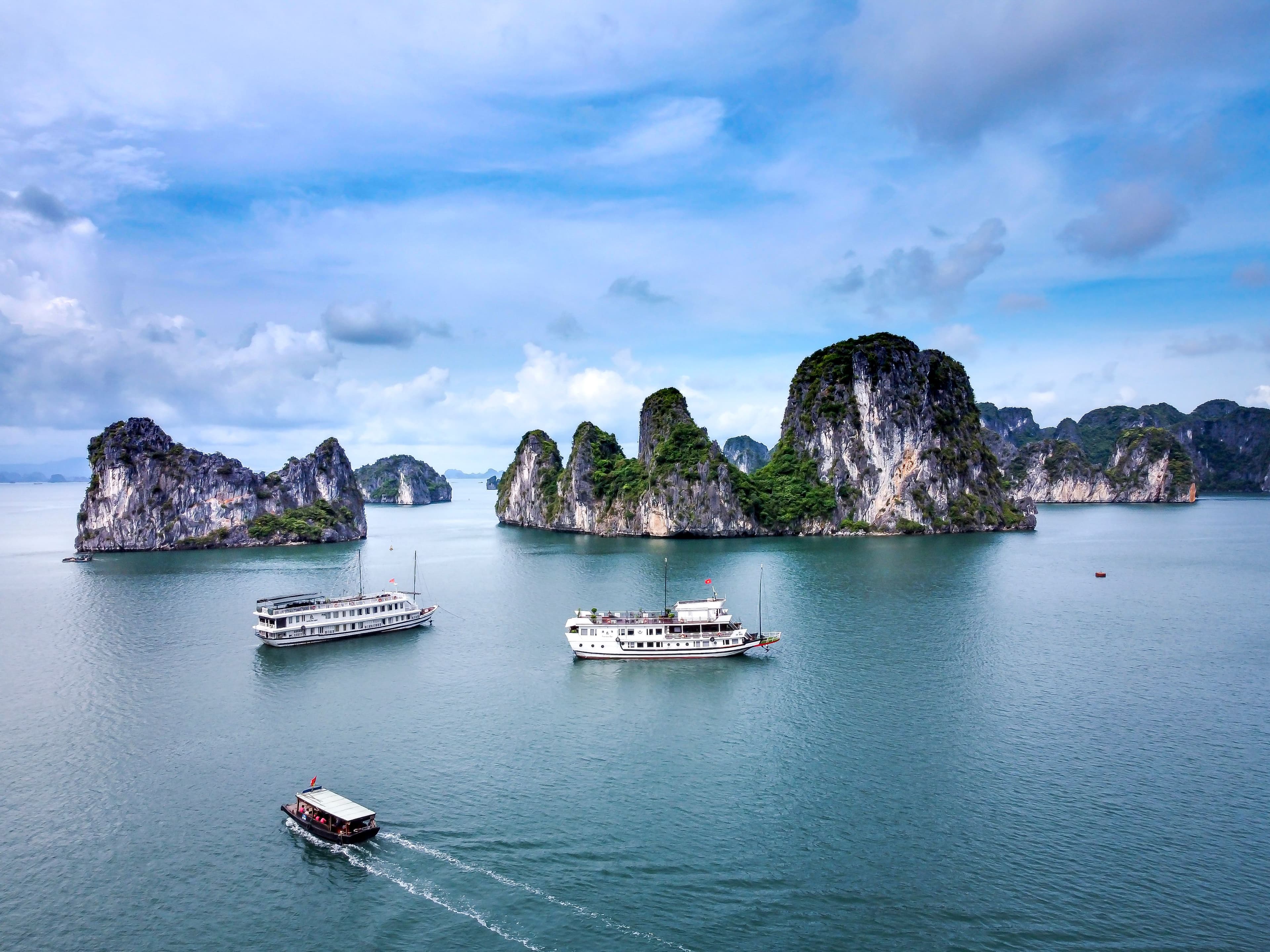 Vietnam