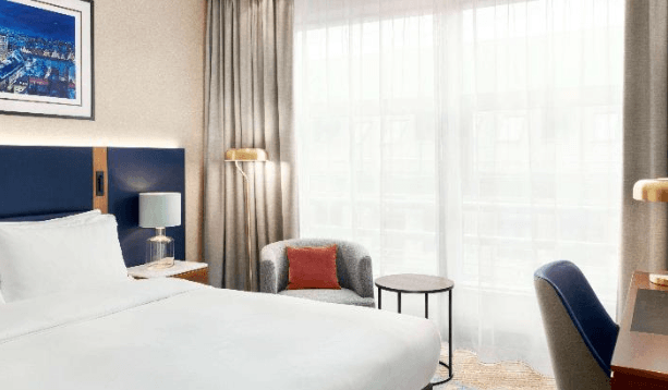 Wyndham Wroclaw Old Town Hotel