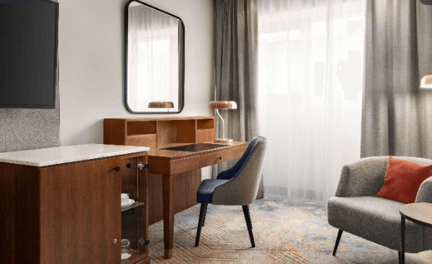 Wyndham Wroclaw Old Town Hotel