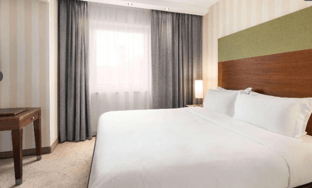 Wyndham Wroclaw Old Town Hotel